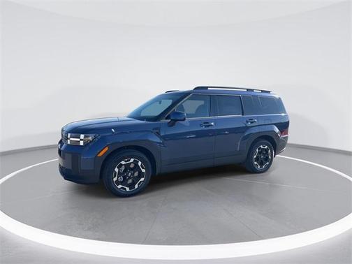 2026 Hyundai SANTA FE SEL 2.4