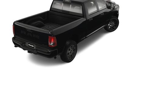 2025 RAM 3500 Laramie