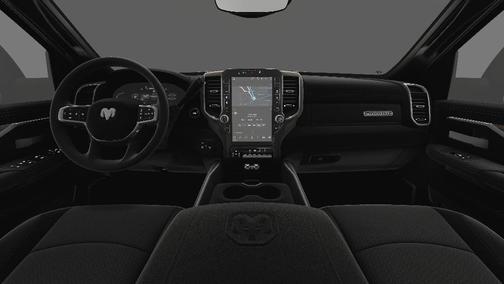 2025 RAM 3500 Laramie