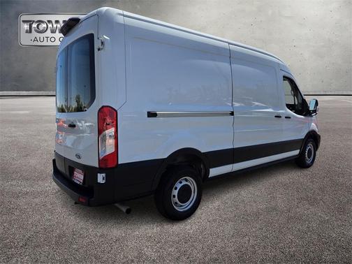 2021 Ford Transit-250 Base