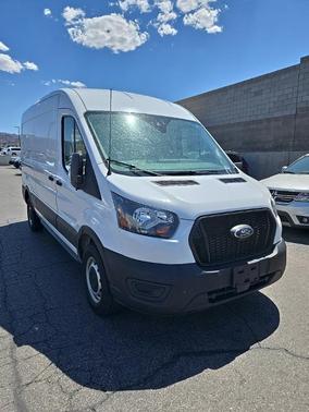 2021 Ford Transit-250 Base