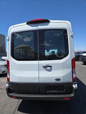 2021 Ford Transit-250 Base