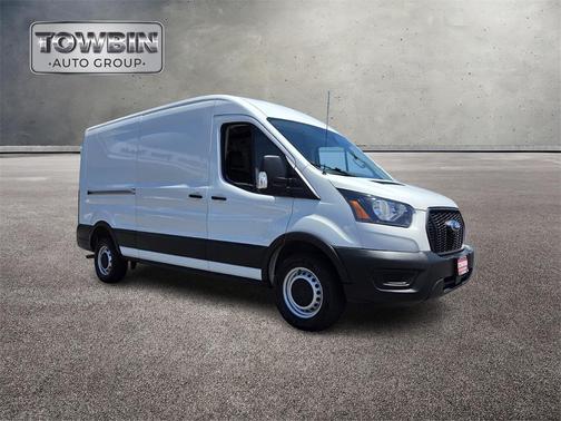2021 Ford Transit-250 Base