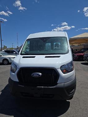2021 Ford Transit-250 Base