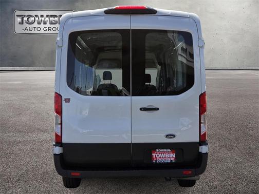 2021 Ford Transit-250 Base