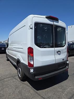 2021 Ford Transit-250 Base