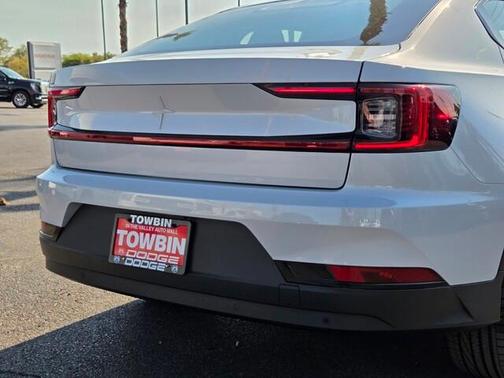 2023 Polestar 2 Long Range Single Motor