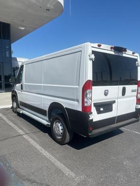 2023 RAM ProMaster 2500 Base