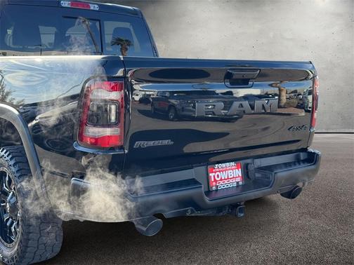 2024 RAM 1500 Rebel