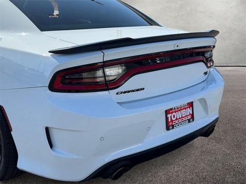2023 Dodge Charger R/T