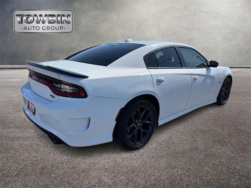 2023 Dodge Charger R/T