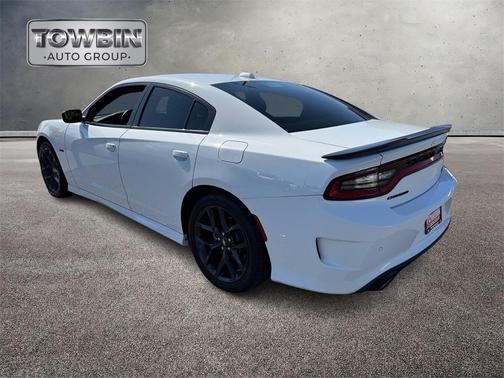 2023 Dodge Charger R/T