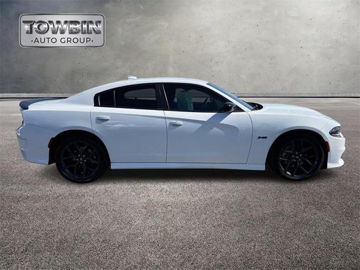 2023 Dodge Charger R/T