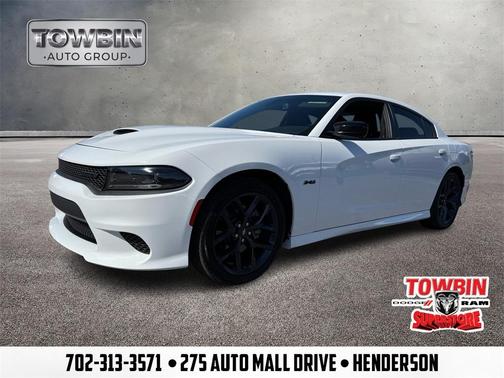 2023 Dodge Charger R/T