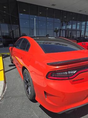 2021 Dodge Charger R/T