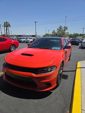 2021 Dodge Charger R/T