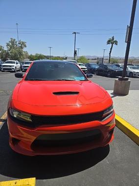 2021 Dodge Charger R/T