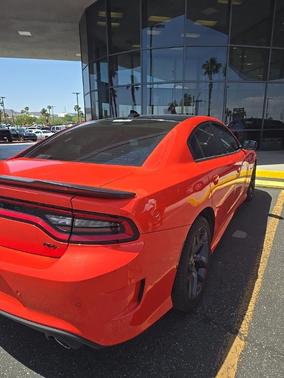 2021 Dodge Charger R/T