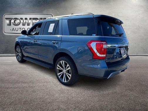 2020 Ford Expedition XLT