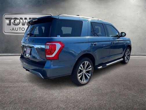 2020 Ford Expedition XLT