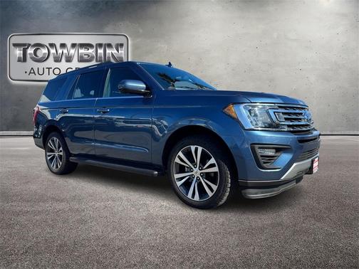 2020 Ford Expedition XLT