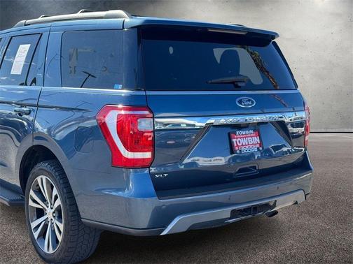 2020 Ford Expedition XLT