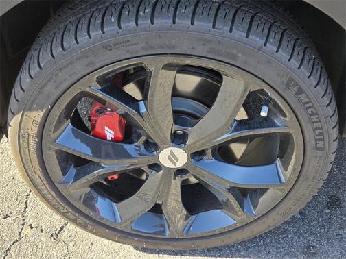 2024 Dodge Hornet GT