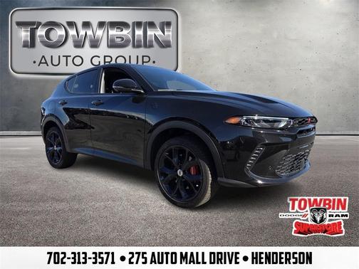 2024 Dodge Hornet GT