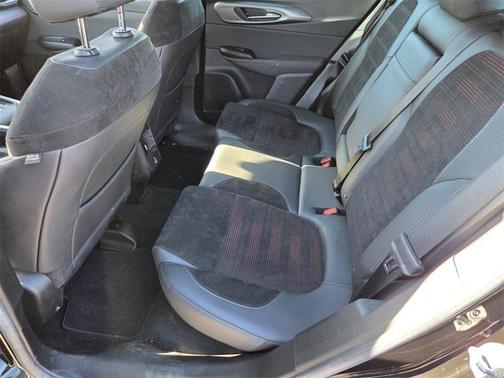 2024 Dodge Hornet GT