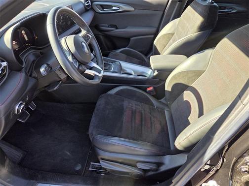 2024 Dodge Hornet GT