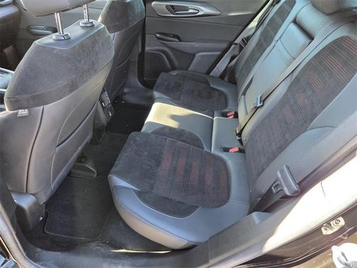 2024 Dodge Hornet GT