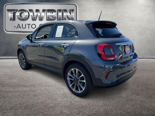 2023 FIAT 500X Pop