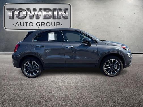 2023 FIAT 500X Pop
