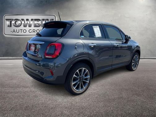 2023 FIAT 500X Pop