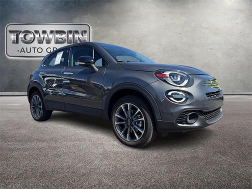 2023 FIAT 500X Pop