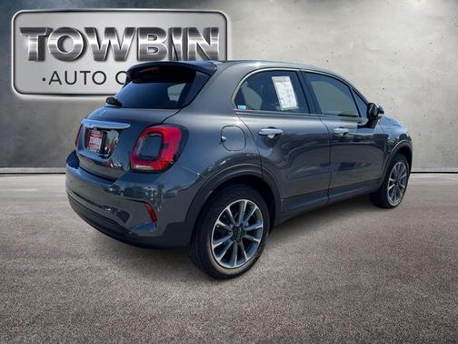 2023 FIAT 500X Pop