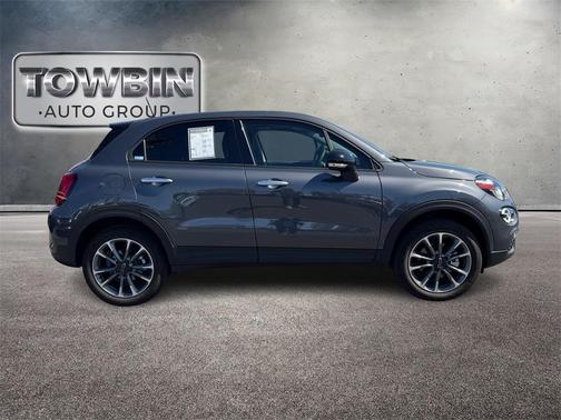 2023 FIAT 500X Pop