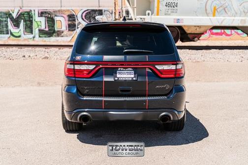2023 Dodge Durango SRT Hellcat