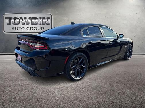 2023 Dodge Charger R/T