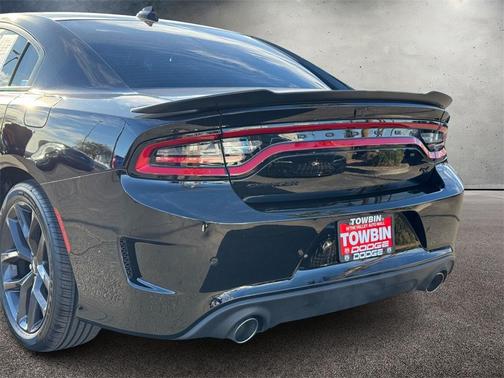 2023 Dodge Charger R/T