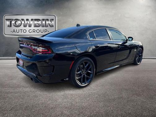 2023 Dodge Charger R/T