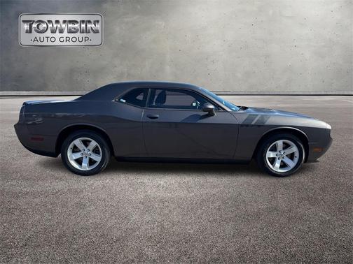 2013 Dodge Challenger R/T