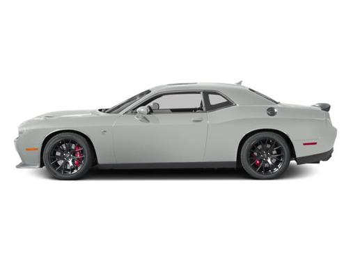 2016 Dodge Challenger SRT Hellcat