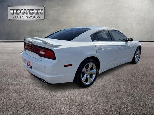 2014 Dodge Charger R/T