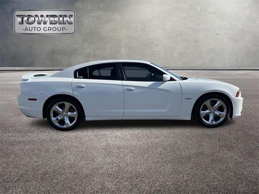 2014 Dodge Charger R/T
