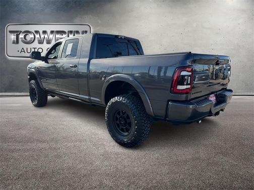 2022 RAM 2500 Limited