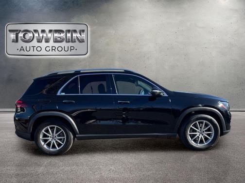 2024 Mercedes-Benz GLE 350 Base 4MATIC