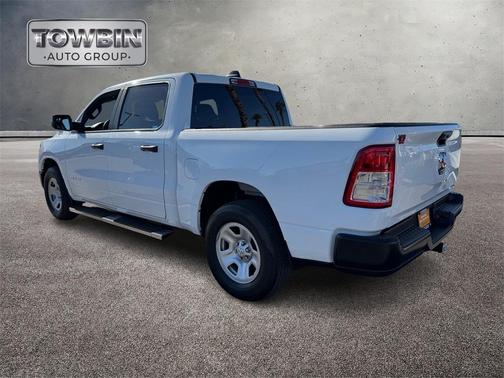 2022 RAM 1500 Tradesman