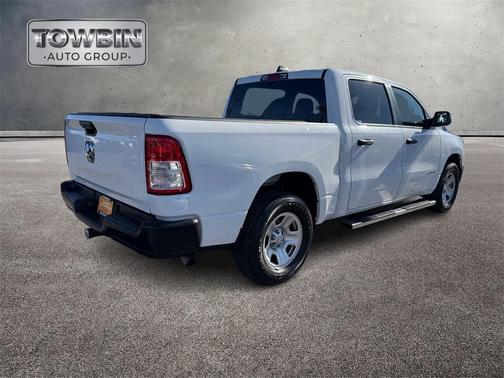 2022 RAM 1500 Tradesman