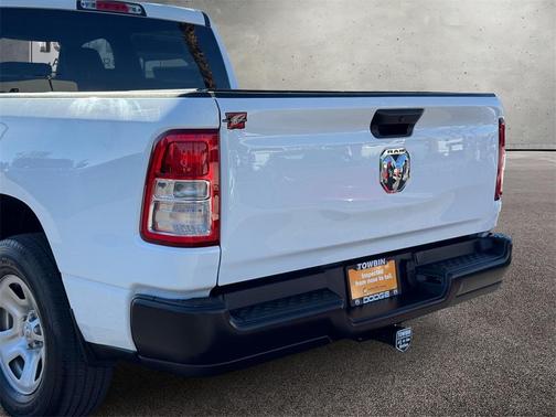 2022 RAM 1500 Tradesman